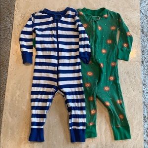 Hanna Pajamas Boys 18-24